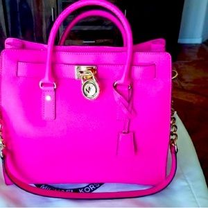 Michael Kors Satchel